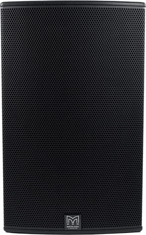 X15B 15" BLACKLINE X SPEAKER BLACK