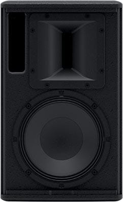 X8B BLACKLINE X SPEAKER BLACK