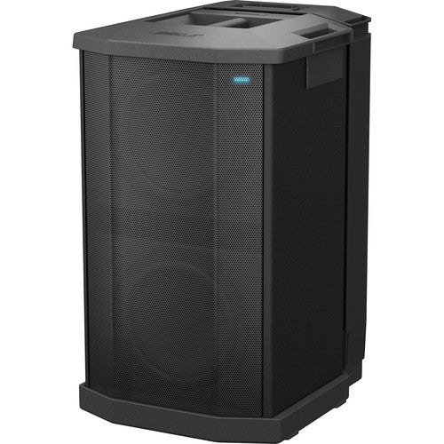 BOSE Subwoofer F1, Autoamplificado 1000 watts de potencia, diseño más compacto y fácil de transportar,
