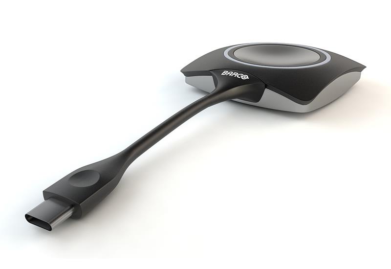 Barco ClickShare Conferencing Button para CX-20, CX-30, CX-50