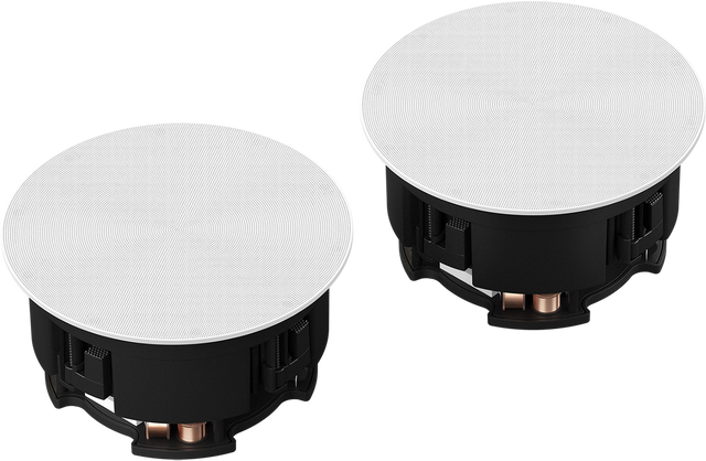 SONOS INCLGWW1 PAR DE BOCINAS PARA TECHO