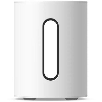 SONOS SUB MINI SUBWOOFER INALÁMBRICO, COLOR BLANCO