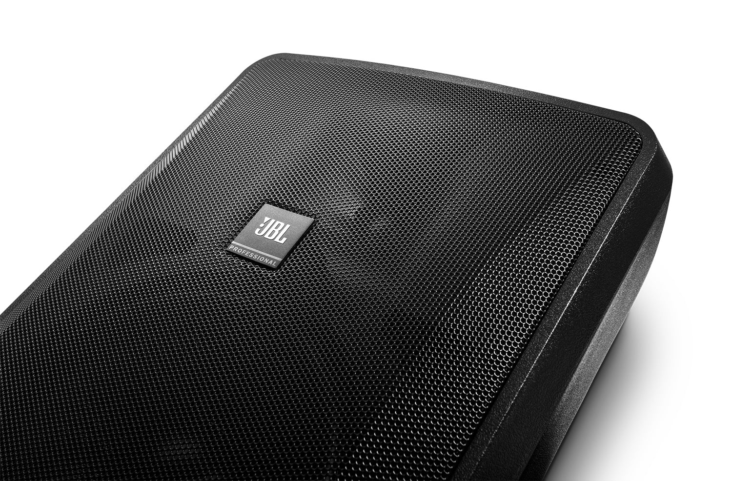JBL Control 28-1 Altavoz de gabinete para exterior/interior 120W/240W PICO 8Ω, 60W línea 70/100V Taps 60/30/15/7,5W Protección IP44 Color Negro 1 Par