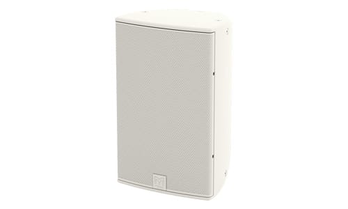 X12W 12" BLACKLINE X SPEAKER WHITE