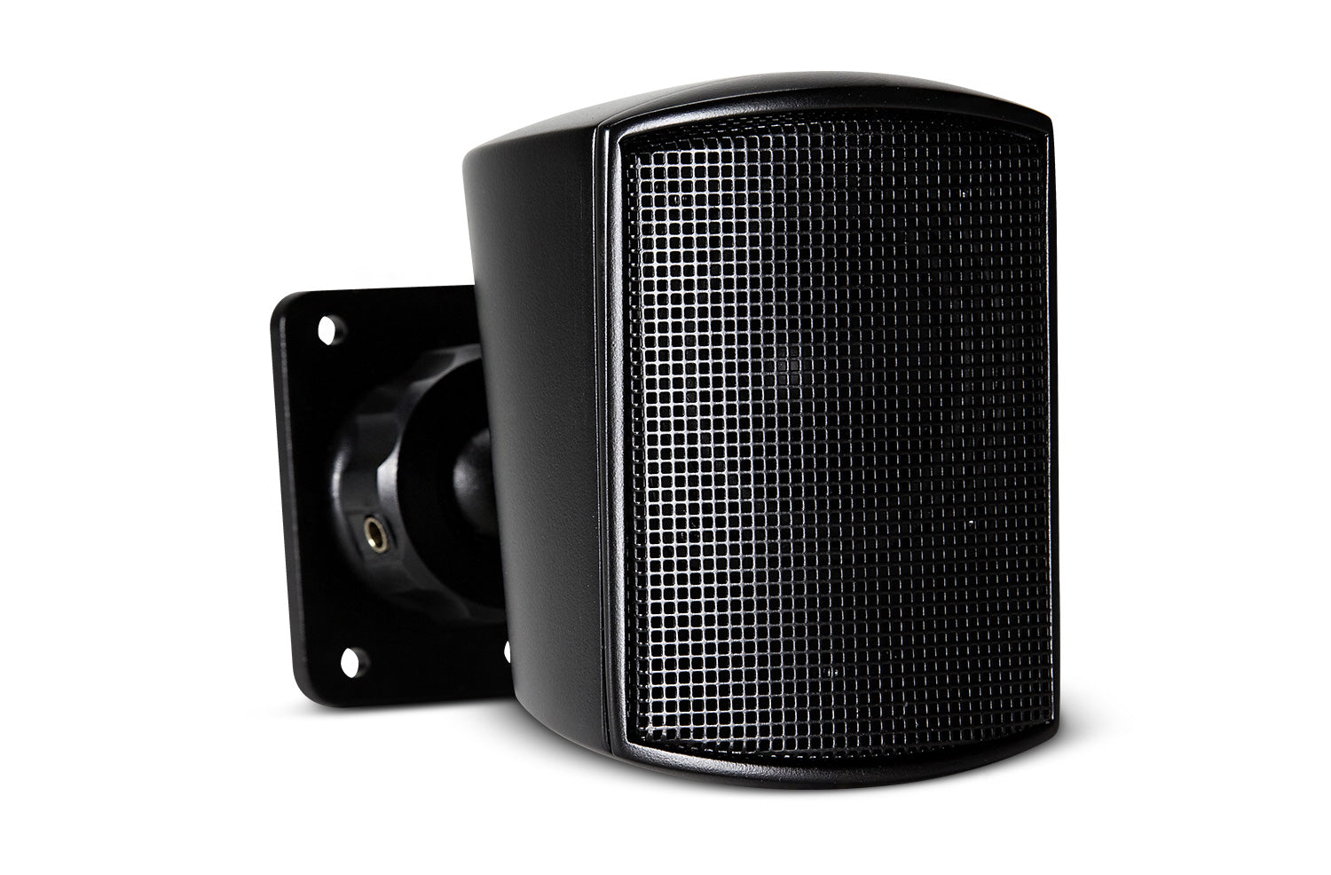 JBL Control 52 Altavoz satelital de montaje en superficie para sistema de altavoz satelital de subwoofer, Color Negro, 1 PIEZA