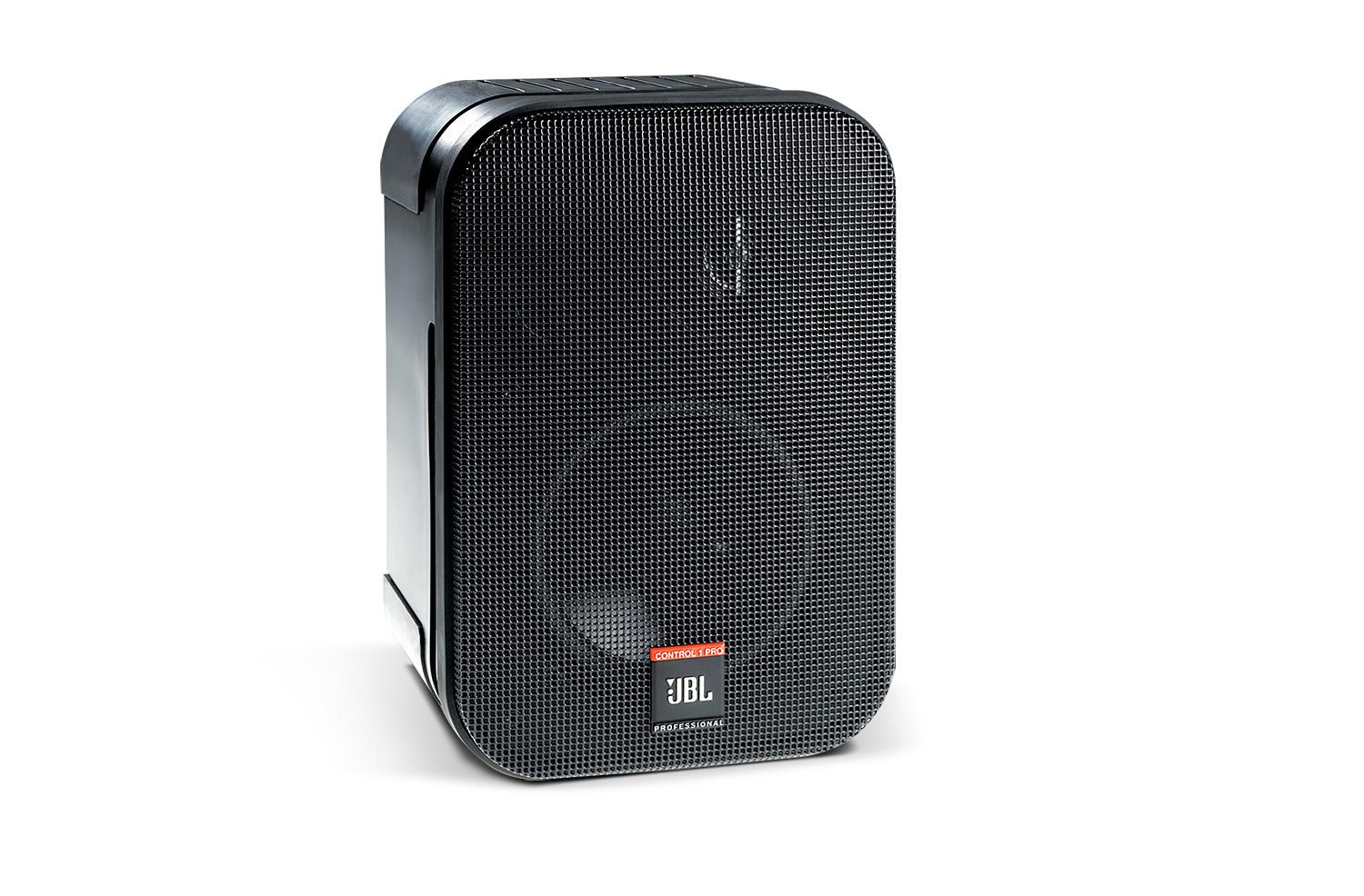 JBL CSS-1S/T Altavoz para interiores 60W, Linea 100V/70V/ 10W, 5W/ 2,5W, Color Negro 1 Pieza