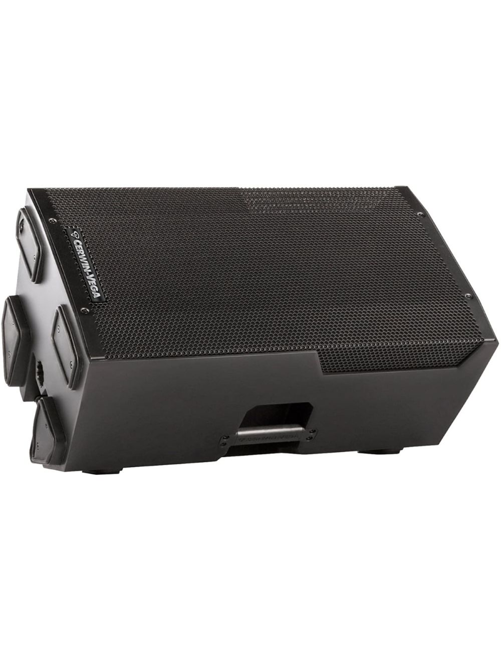 CERWIN-VEGA CVE-12 Altavoz auto amplificado 1000W de potencia, Woofer 12" Amplificador Clase D