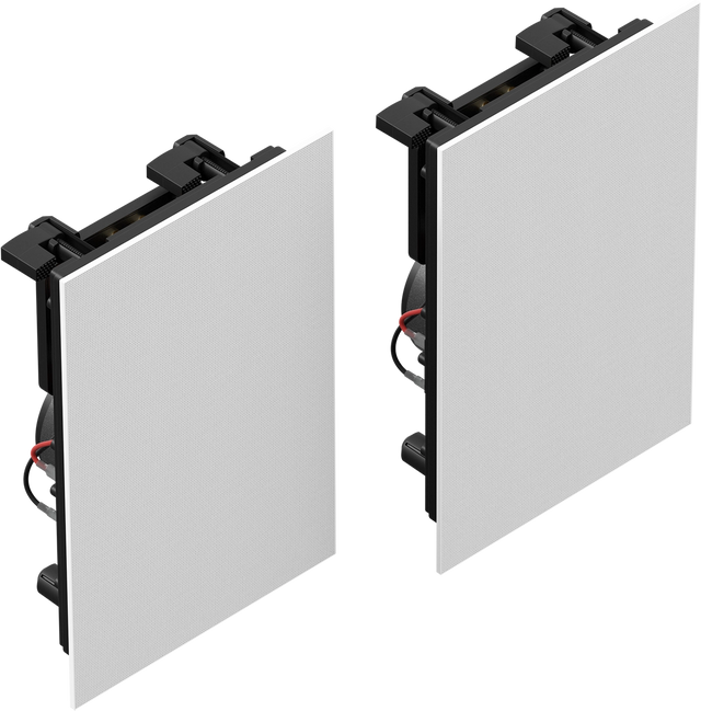 SONOS INWLLWW1 PAR DE BOCINAS PARA PARED