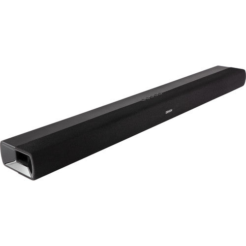 DENON DHT-S216 Barra de sonido de cine en casa Denon. HDMI con ARC, Bluetooth, decodificación Dolby y DTS