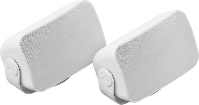 SONOS Bocinas Outdoor de Sonos y Sonance