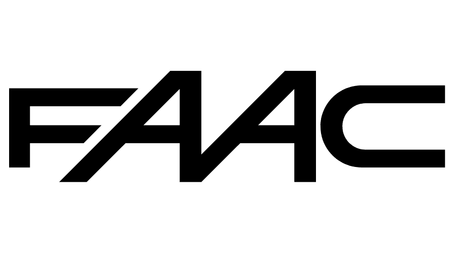 Operador Hidráulico de Uso Continuo Para Puertas Abatibles FAAC 400 SBS / Para Puertas de Hasta Metros