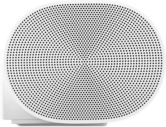 SONOS ARC W BARRA DE SONIDO INTELIGENTE PREMIUM, COLOR BLANCO