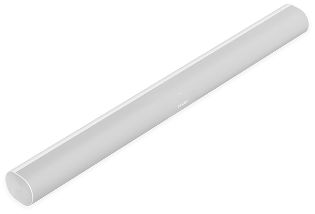 SONOS ARC W BARRA DE SONIDO INTELIGENTE PREMIUM, COLOR BLANCO