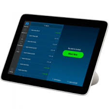 POLY STUDIO X50/TC8 Codec y Touch panel todo en uno, 4K, 120° apertura, multiplataforma, seguimiento, 1 año premier