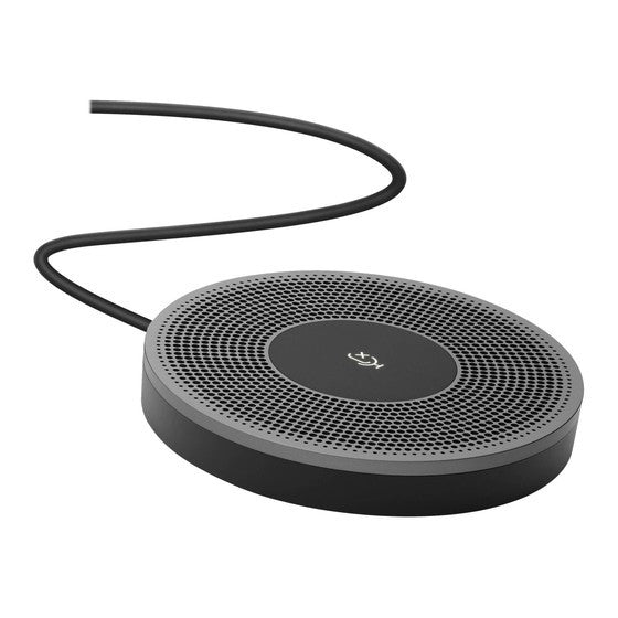 Micrófono de expansión Logitech para MeetUp ConferenceCam