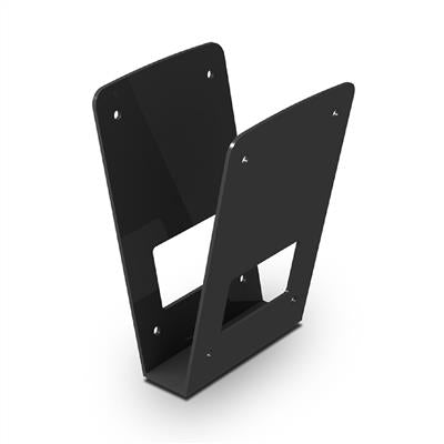 BAMP MASKCV Soporte para dos altavoces en montaje en forma de V. Compatible con MASK4CT / MASK6CT.
