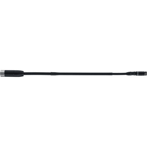 SHURE MXC416DF/C Dualflex Micrófono cuello de ganso cardioide (16")(40 cm)