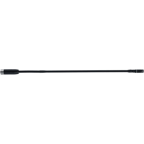 SHURE MXC420/C Micrófono de cuello de ganso cardioide (20") (50 cm)