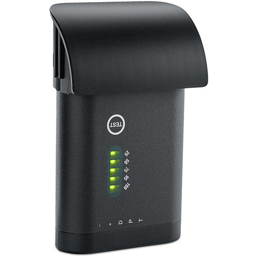 SHURE SB930 Li-Ion battery, Batería recargable para MXCW640