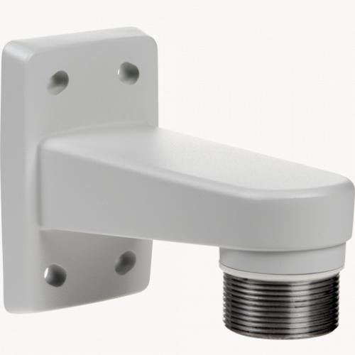 T91E61 Soporte de pared, Compatible con kits colgantes de Axis Para uso en interiores/exteriores. Rosca NPS de 1.5"
Material de aluminio cromado