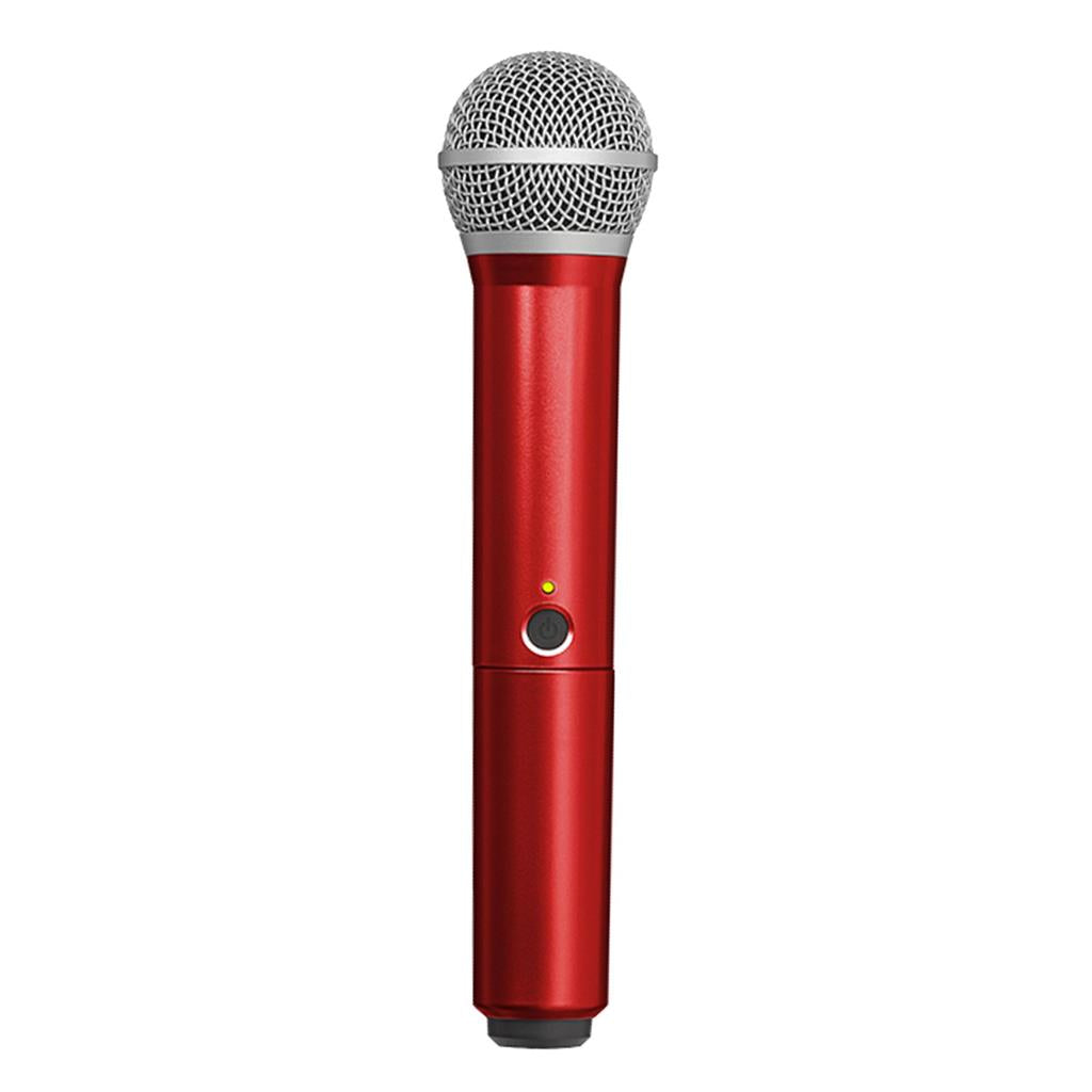 SHURE WA712 Manga decorativa para micrófono inalambrico de mano BLX PG58