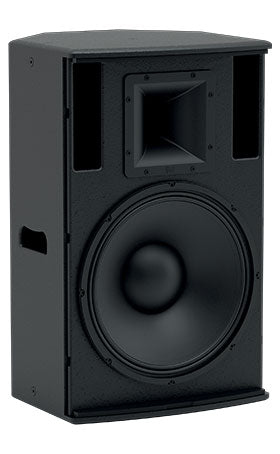 XP15 SISTEMA BIDIRECCIONAL 15 ", alto rendimiento, Autoamplificado
