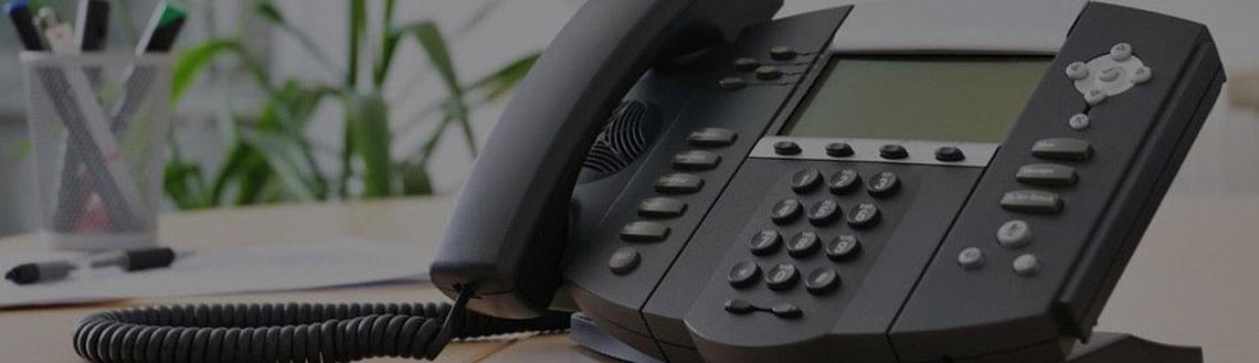 VOIP & TELEFONIA IP