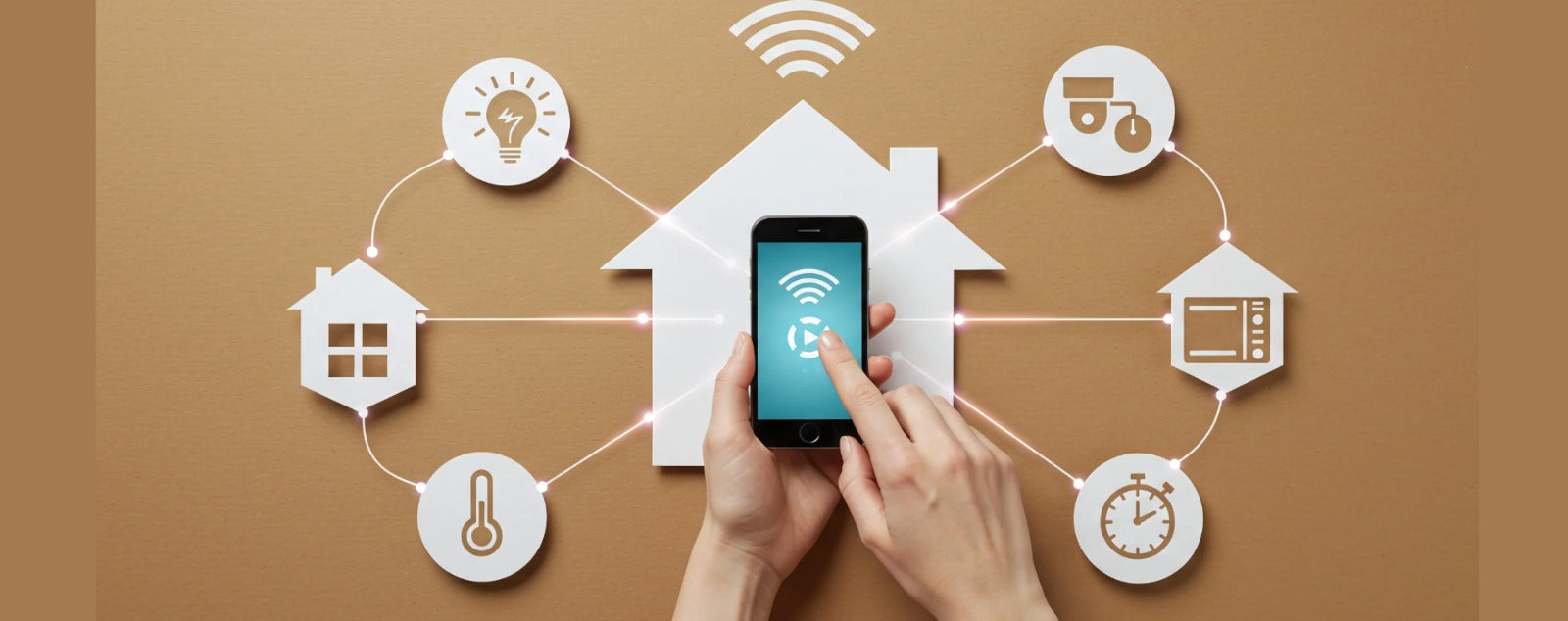 Controlador de Automatización