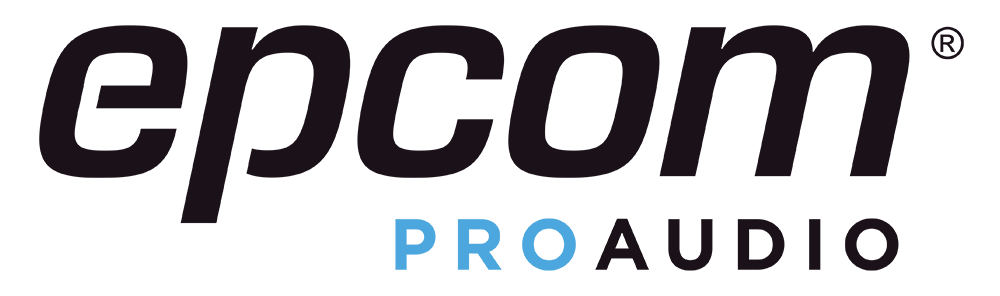 Epcom Pro Audio