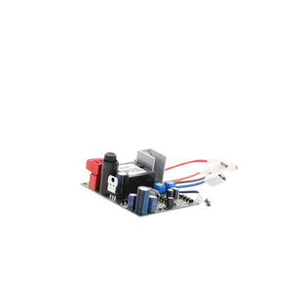 Tarjeta para añadir respaldo con baterías a las barreras GARD4 / G3750 CAME con Tarjeta ZL38