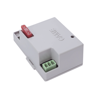 Tarjeta Para Respaldo de Baterías Para Cuadros de Mando CAME / Compatible con Modelo  801QA-0080