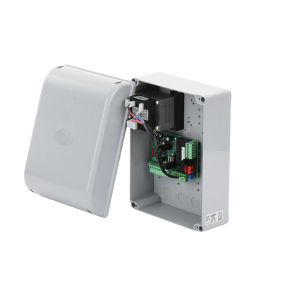 Cuadro De Mando Para Kit 001-U7220 / Alimentación 120V /