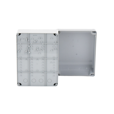 Cuadro De Mando Para Kit 001-U7220 / Alimentación 120V /