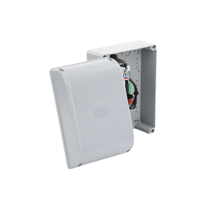 Cuadro De Mando Para Kit 001-U7220 / Alimentación 120V /