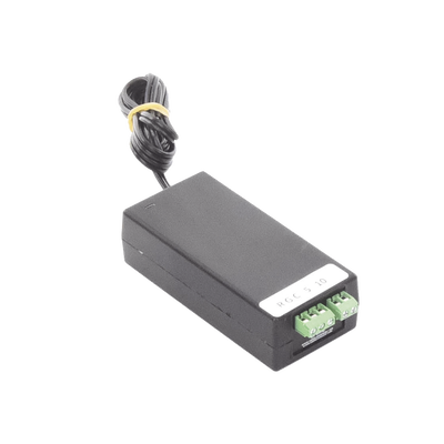 Fuente de alimentación para tira LED 009RGBIP65 / Solo compatible con barreras vehiculares CAME