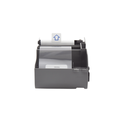 Ribbon para Impresora C50 /YMCKO (Full Color)/ 250 imagenes