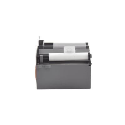 Ribbon para Impresora C50 /YMCKO (Full Color)/ 250 imagenes