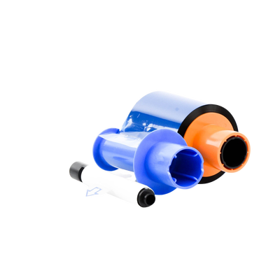 Ribbon YMCKO para DTC1500 / 500 impresiones