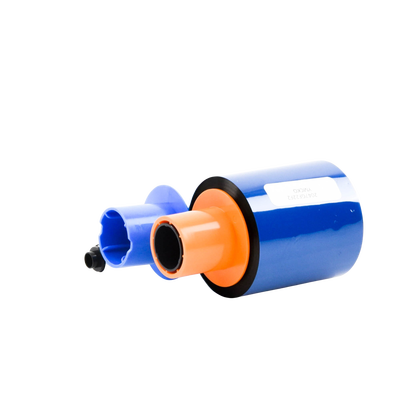 Ribbon YMCKO para DTC1500 / 500 impresiones