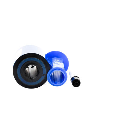 Ribbon YMCKO para DTC1500 / 500 impresiones