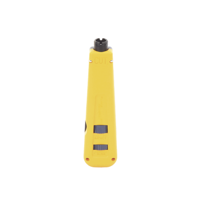 Herramienta Crimpadora de Impacto D914, Con cuchilla Herramienta de impacto D914S, Con dos Cuchillas EverSharp 110/66