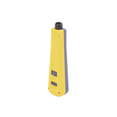 Herramienta Crimpadora de Impacto D914, Con cuchilla Herramienta de impacto D914S, Con dos Cuchillas EverSharp 110/66