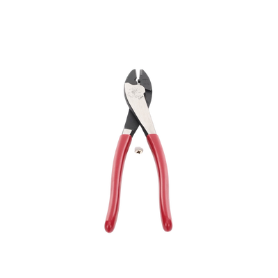 Pinza Ponchadora/Cortadora de Conectores 10 a 22 AWG