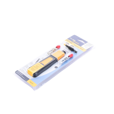 Herramienta Crimpadora de Impacto D914S, Con cuchilla Herramienta de impacto D914S, Con dos Cuchillas EverSharp 110/66