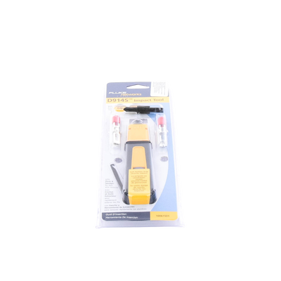 Herramienta Crimpadora de Impacto D914S, Con cuchilla Herramienta de impacto D914S, Con dos Cuchillas EverSharp 110/66