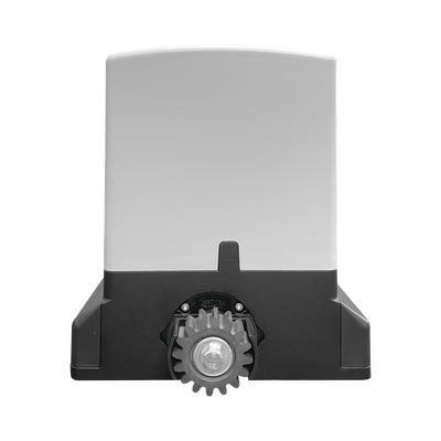 Operador FAAC 741 para Puertas Corredizas de Hasta 900 kg / Longitud Máxima de la Hoja de 15 Metros