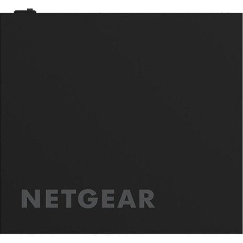 NETGEAR M4250-26G4XF-PoE+ (GSM4230PX): línea AV 24x1G PoE+ 480W 2x1G y 4xSFP+ Switch administrado