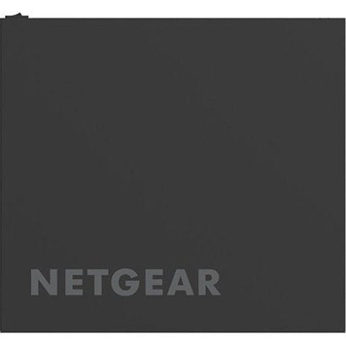 NETGEAR M4250-40G8XF-PoE+  (GSM4248PX): línea AV 40x1G PoE+ 960W y 8xSFP+ Switch administrado