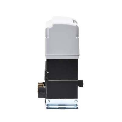 Operador FAAC 844 ER de Uso Intensivo Para Puertas Corredizas de 1800 Kg y Hasta 40 Metros / Voltaje de Operación 220V