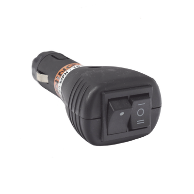 Mini Barra de 24 Pulgadas, 144 Led, Con Montaje Magnético y  Luces Ultra Brillantes, Dual Color Ámbar/Claro, Ideal para Seguridad Privada